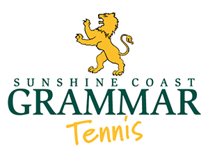 Sunshine Coast Grammar Tennis